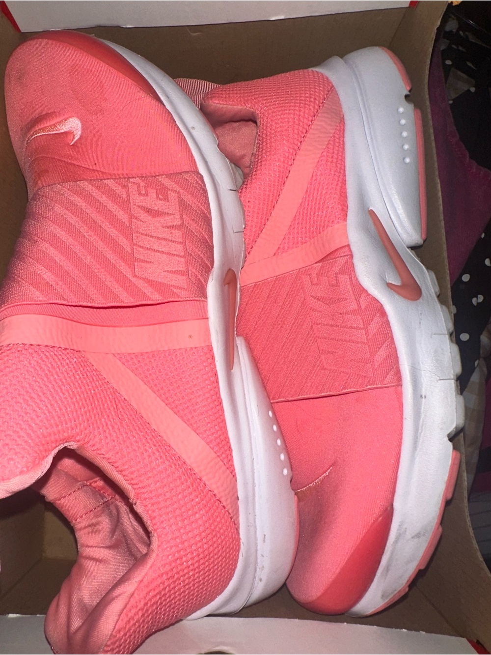 Nike Presto Extreme (GS)